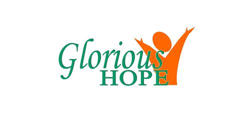 glorious hope login